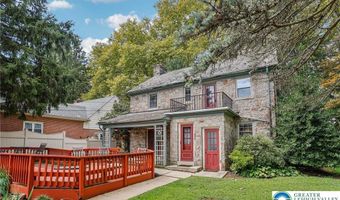 521 N 26th St, Allentown, PA 18104
