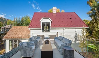 931 Gibson Ave, Aspen, CO 81611