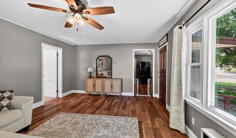 403 North St, Argyle, WI 53504