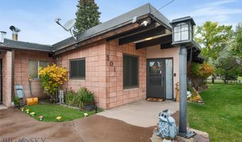 301 S Elder, Boulder, MT 59632