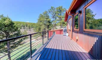 548 Coughlin Meadows Rd, Boulder, CO 80302