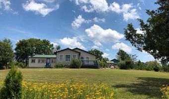 Rr1 Box 335 County Road 509, Ava, MO 65608