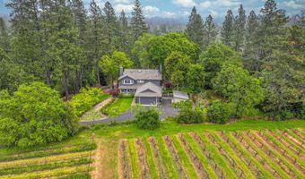 125 White Cottage Rd N, Angwin, CA 94508