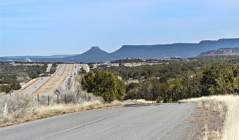 740 Frontage Road 2116 Tract B4, Rowe, NM 87562