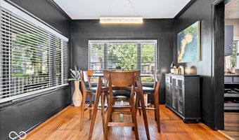 928 Lincoln St, Anderson, IN 46016