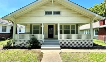 1213 SE Delaware, Bartlesville, OK 74003