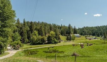 6214 Fir St, Bonners Ferry, ID 83805