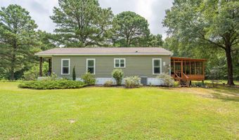 26081 SUMMERFIELD Rd, Bernice, LA 71222