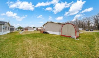 260 Storr, Adrian, MI 49221