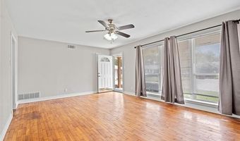 25 Hillcrest, Ardmore, OK 73401