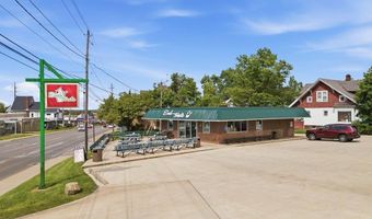 601 Claremont Ave, Ashland, OH 44805