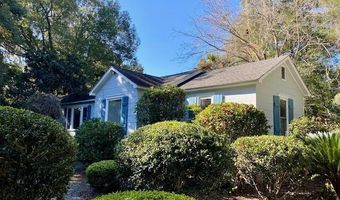 2301 Hermitage Rd, Beaufort, SC 29902