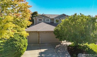4624 S Hampton Cir, Boulder, CO 80301