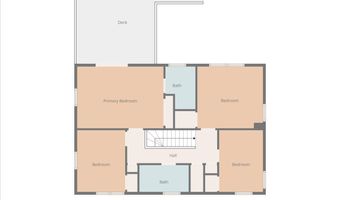 138 Vista Dr, Amherst, VA 24521