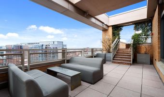 475 K St NW 830, Washington, DC 20001