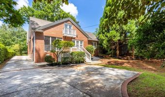 16 Clarendon Ave, Avondale Estates, GA 30002