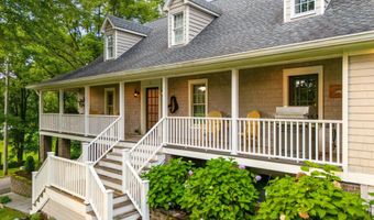 23349 Bowman Rd, Abingdon, VA 24211