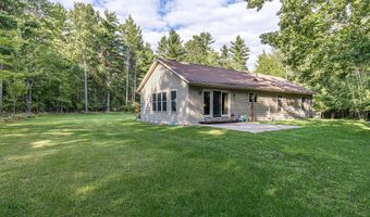 11549 TOWERING PINES Ln, Arbor Vitae, WI 54568