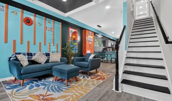 12 S SMALLWOOD St, Baltimore, MD 21223