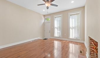 1602 N BOND St, Baltimore, MD 21213