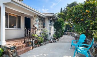 3640 Saddle Dr, Spring Valley, CA 91977