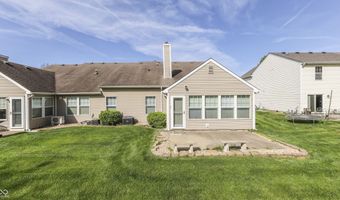 7427 Oak Knoll Dr, Indianapolis, IN 46217