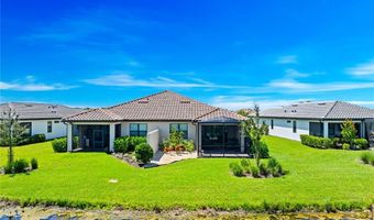6219 Revelry, Ave Maria, FL 34142