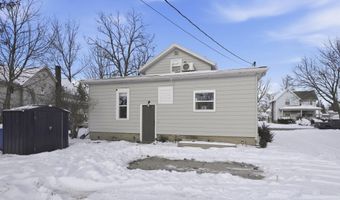 343 W 11th St, Auburn, IN 46706