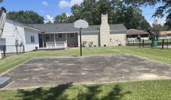 326 E Horner St, Atmore, AL 36502