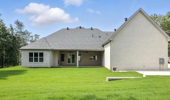 908 Cimarron Cv, Benton, AR 72019