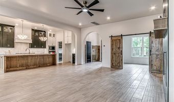 12824 Hidden Trl, Arcadia, OK 73007