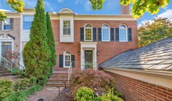 8313 RISING RIDGE Way, Bethesda, MD 20817
