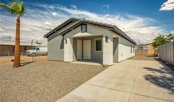 1908 Granada Dr, Bullhead City, AZ 86442