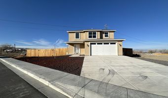 1314 Serenity Cir Lot 19, Fernley, NV 89408