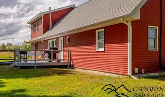 5 Longhorn Dr, Cody, WY 82414