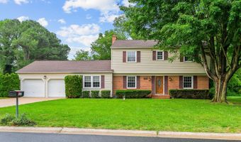 111 N FAIRFIELD Dr, Dover, DE 19901