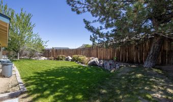 3329 S Edmonds Dr, Carson City, NV 89701