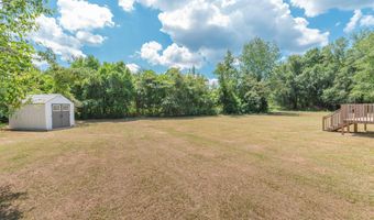 124 Dragstrip Rd, Aiken, SC 29803