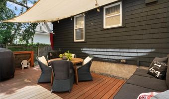 14 Elinora St, East Providence, RI 02915