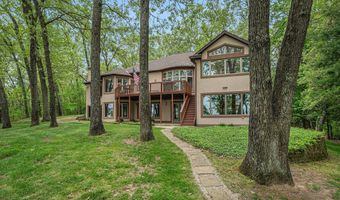 4085 Wildwood Dr, Allegan, MI 49010