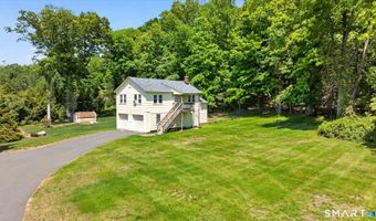 20 Huckleberry Hill Rd, Avon, CT 06001