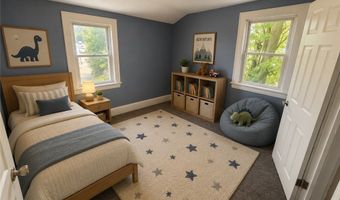 918 Frederick Blvd, Akron, OH 44320