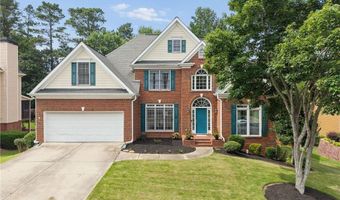 5486 Hedge Brooke Pointe Cv NW, Acworth, GA 30101