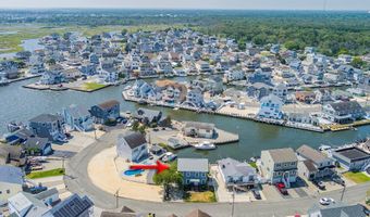 262 EVERGREEN Dr, Bayville, NJ 08721