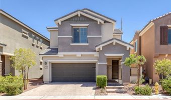 2060 Morro Vista Dr, Las Vegas, NV 89135