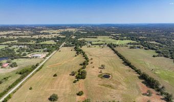 S Forrest Hill Rd, Atoka, OK 74525