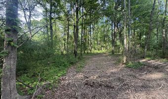 1311 A N Jackson St, Brookhaven, MS 39601