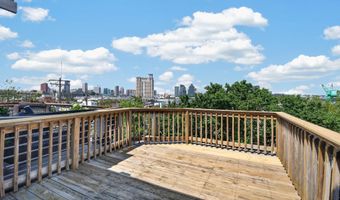 738 E FORT Ave, Baltimore, MD 21230