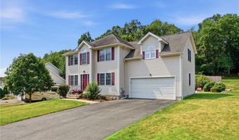 23 BERNON Dr, Lincoln, RI 02865