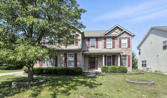 5756 Cherokee Ct, Bargersville, IN 46106